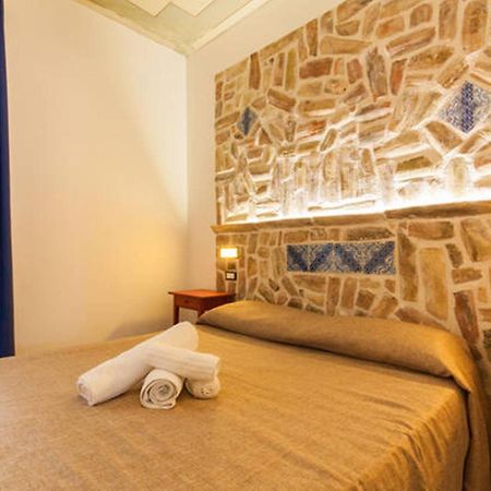 Bed and Breakfast Emporium Castellammare del Golfo Exterior foto
