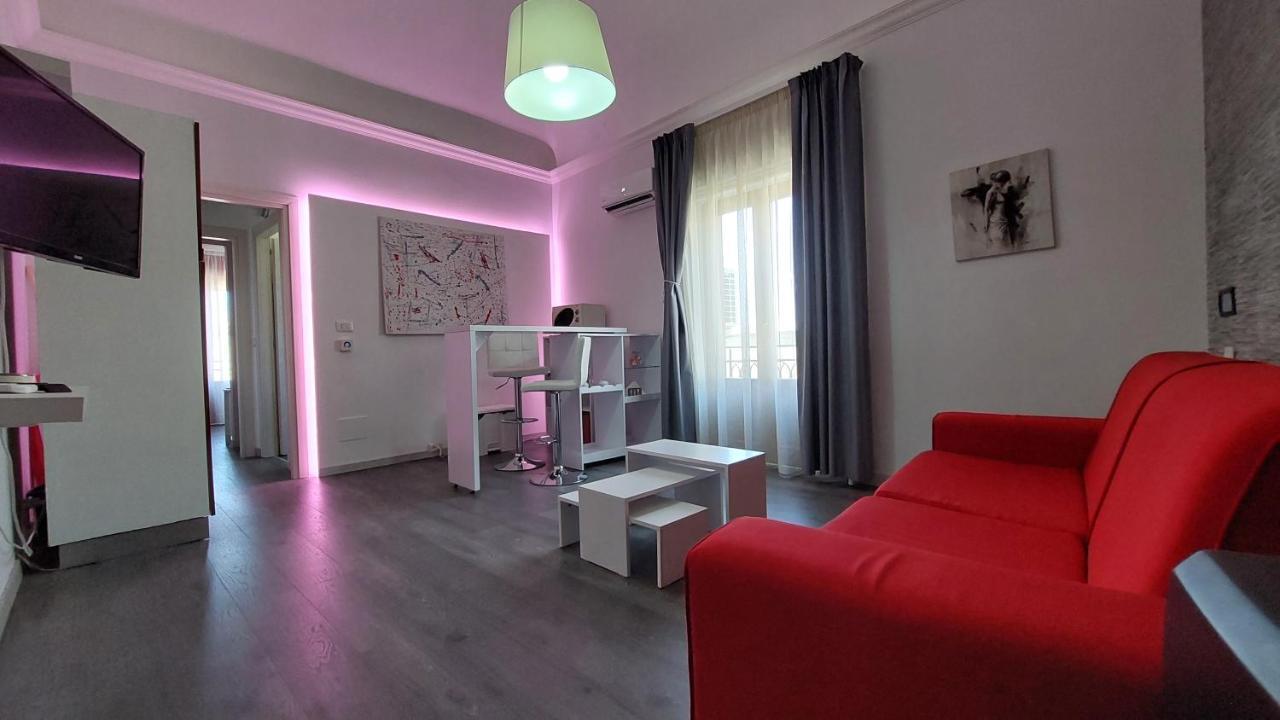 Bed and Breakfast Emporium Castellammare del Golfo Exterior foto