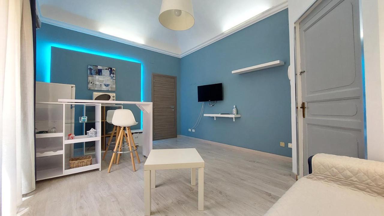 Bed and Breakfast Emporium Castellammare del Golfo Exterior foto