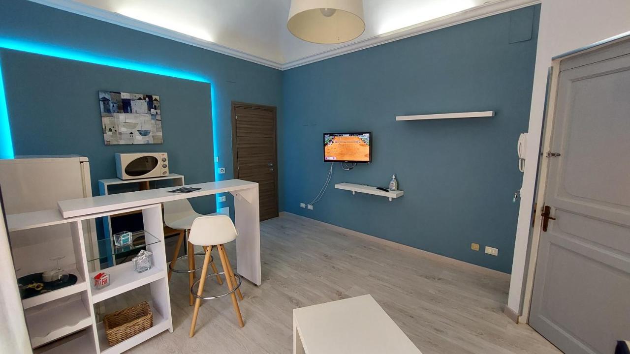 Bed and Breakfast Emporium Castellammare del Golfo Exterior foto