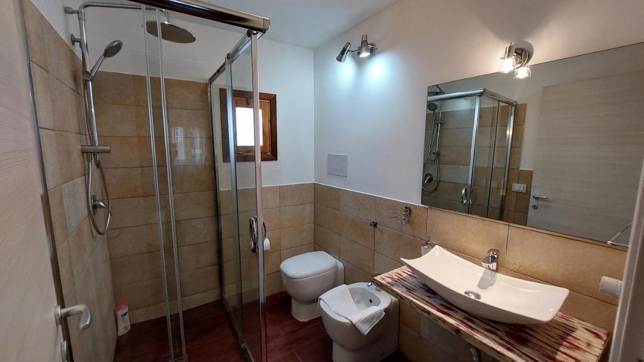 Bed and Breakfast Emporium Castellammare del Golfo Exterior foto