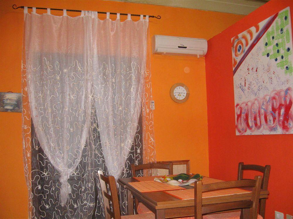 Bed and Breakfast Emporium Castellammare del Golfo Exterior foto