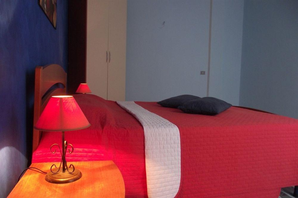 Bed and Breakfast Emporium Castellammare del Golfo Exterior foto