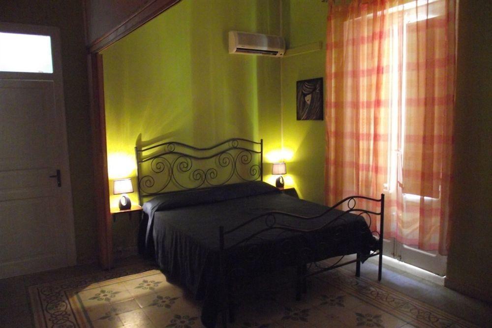 Bed and Breakfast Emporium Castellammare del Golfo Exterior foto
