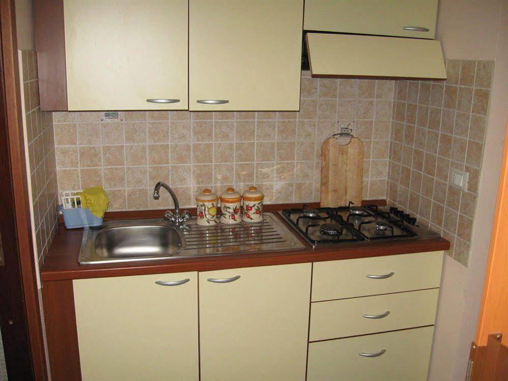Bed and Breakfast Emporium Castellammare del Golfo Exterior foto