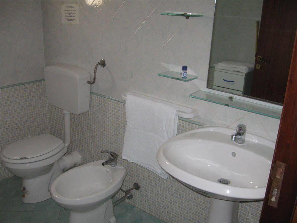 Bed and Breakfast Emporium Castellammare del Golfo Exterior foto