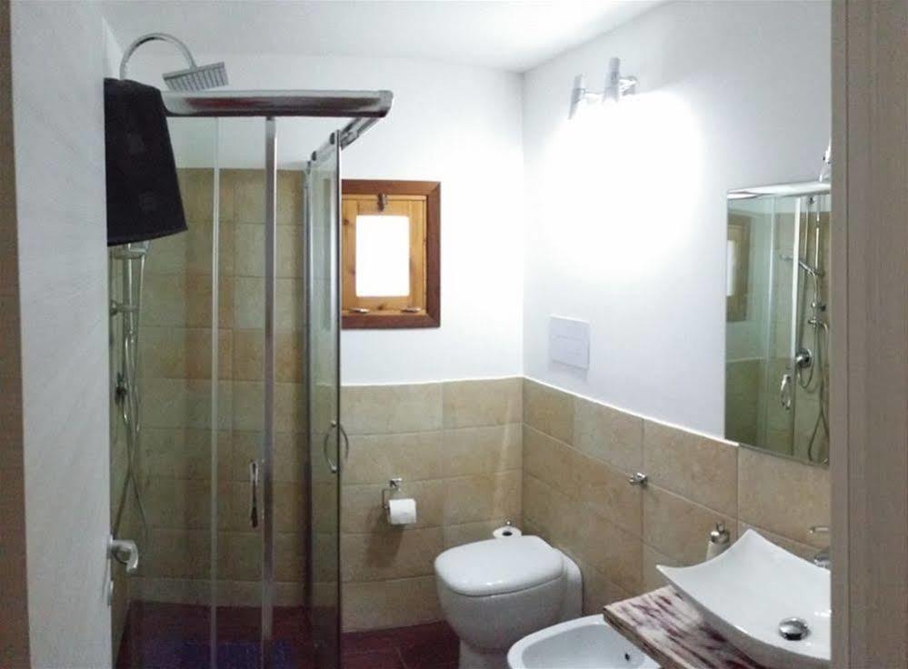 Bed and Breakfast Emporium Castellammare del Golfo Exterior foto